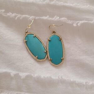 Kendra Scott Danielle Earrings